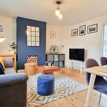 Luckwell Two Bedroom