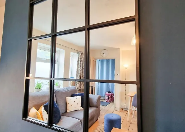 Luckwell Two Bedroom Διαμέρισμα