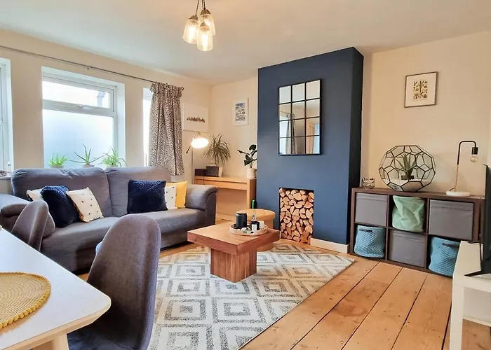 Luckwell Two Bedroom *