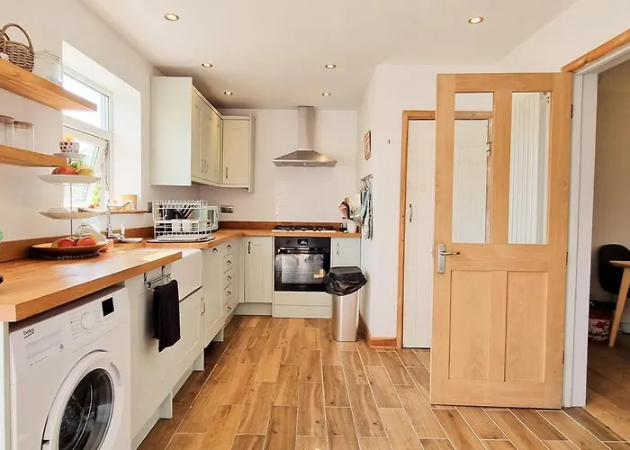 Luckwell Two Bedroom * Μπρίστολ